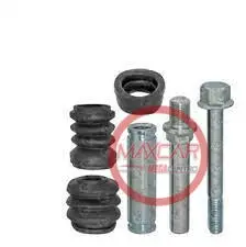 Reparacion Mordaza Indymetal 42301 Accent 06- (Pernos) - Pm42301 1