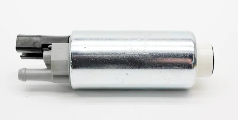 Walbro 350Lph High Pressure Fuel Pump *Warning - Gss 350* (22Mm Center Inlet) 1
