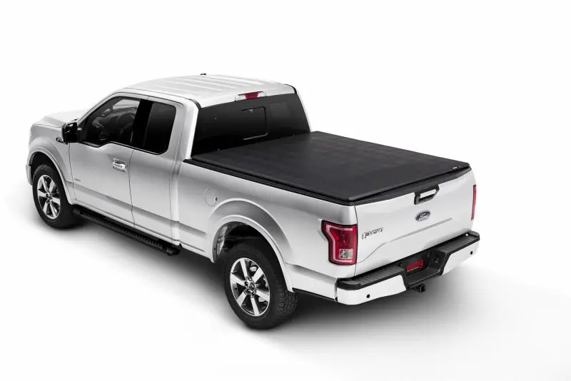 Extang 08-15 Nissan Titan (7Ft) (W/Rail System) Trifecta 2.0 1
