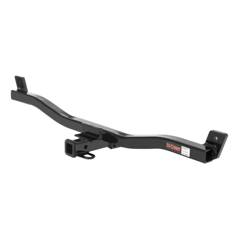 Curt Class 1 Trailer Hitch With 1-1/4-Inch Receiver For 1996–1999 Hyundai Elantra 1