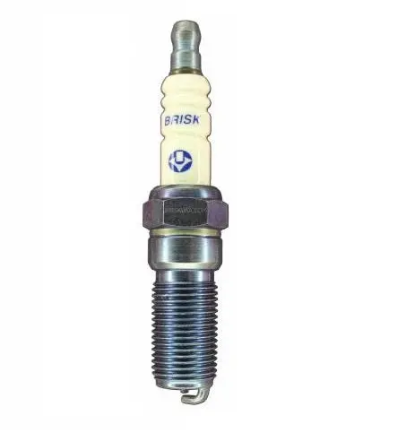 Brisk Spark Plug | "Lt1, Lt2, Lt4 Engines" (3 Steps Colder) 1