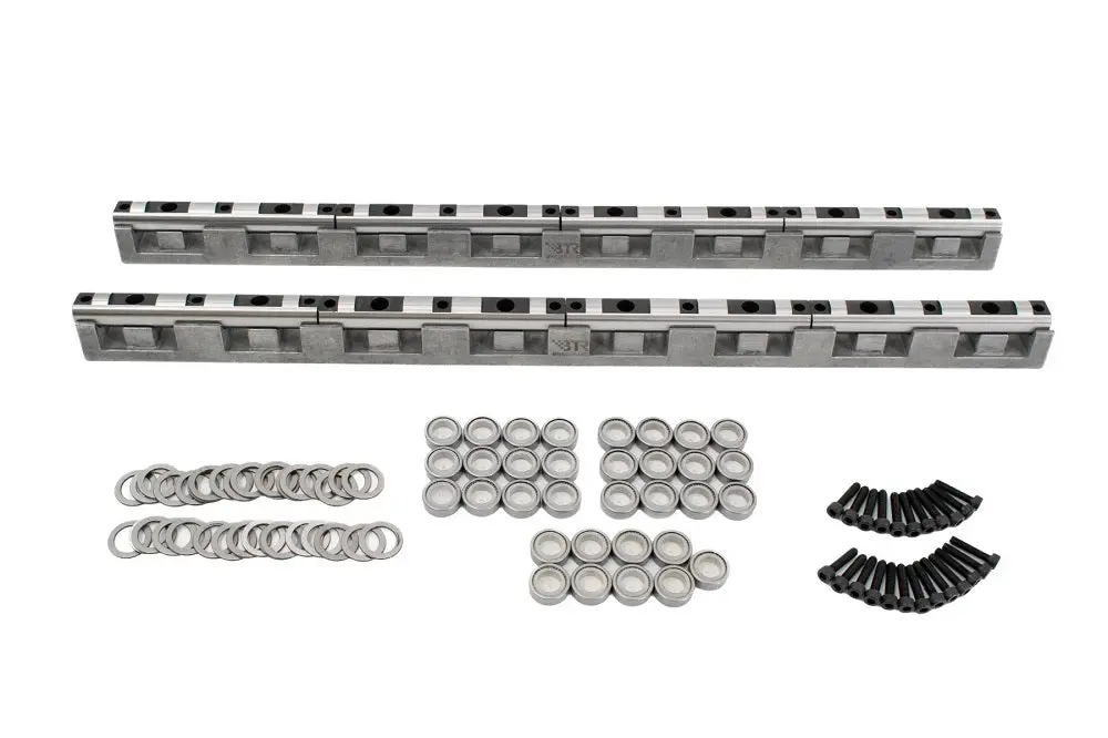 Btr Ls3 Shaft Rocker Kit 1