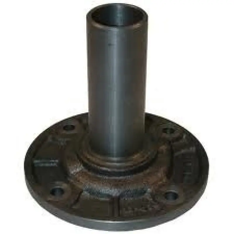 Mcleod Steel Collar Replacement For Gm T5 Camaro V8 (Replaces Oem Aluminum) 1