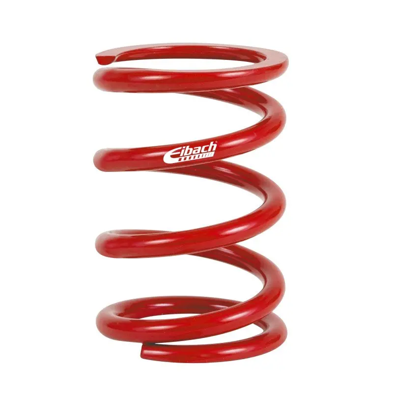 Eibach Ers Coilover Spring – 6.00-Inch Length × 2.25-Inch Diameter, 600 Lb/In Rate 1