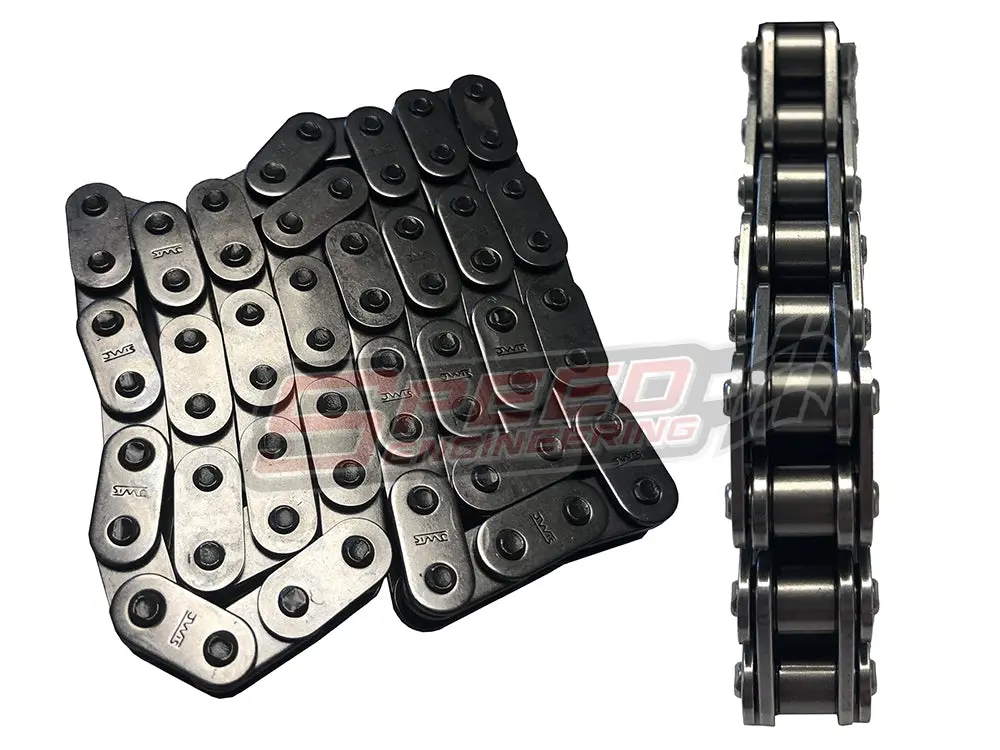 Katech C5-R Timing Chain| Replaces Hme-G68v-2 - 7636 1