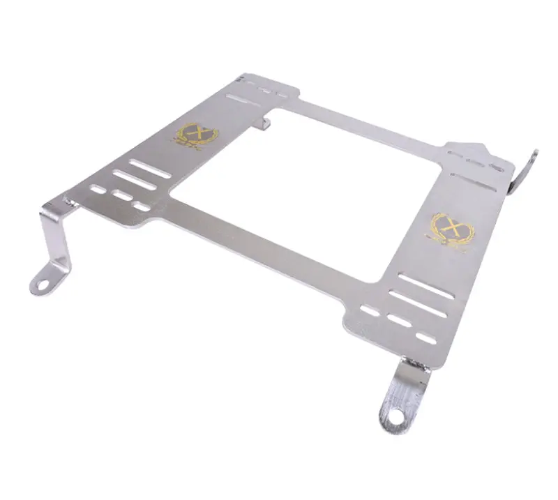 Nrg Low-Profile Seat Brackets For 2003+ Nissan 350Z (6-Speed Manual Transmission) 1