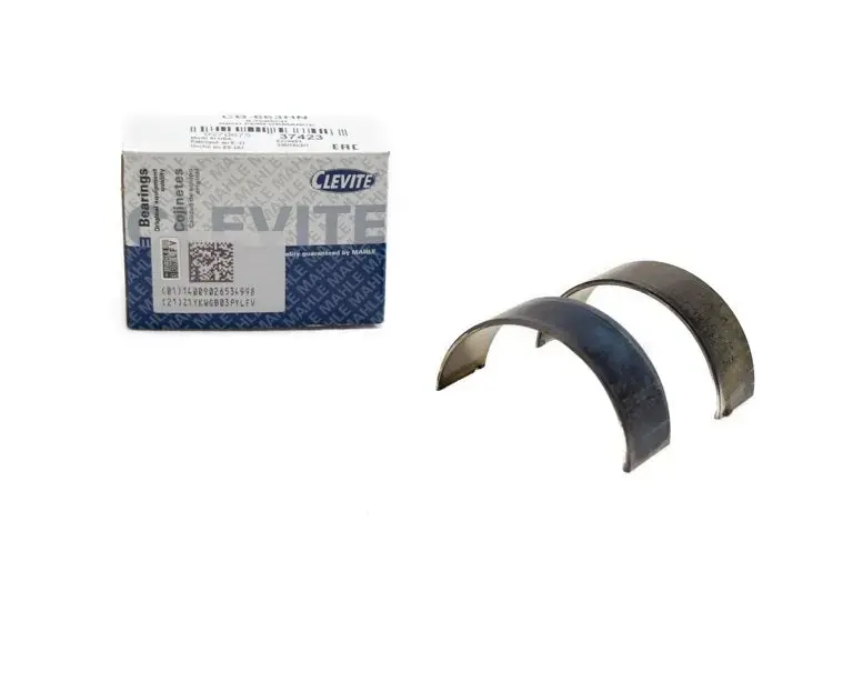 Clevite Rod Bearings| Ls1/Sbc - H-Series - Standard - Cb663hn 1