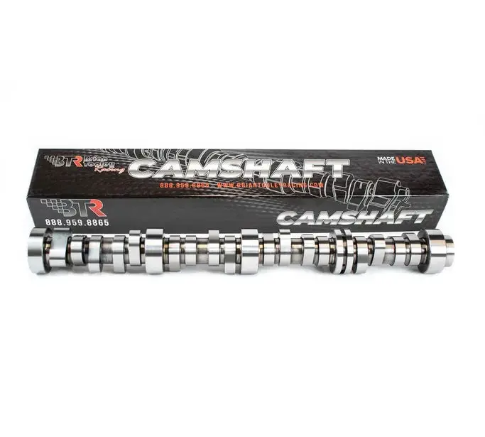 Btr Gen V Truck Stage 1 Camshaft With Vvt Limiter 1