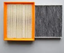 Filtro A/C Gmssgs 52442529 Sail 1.4  - Fg2529 1