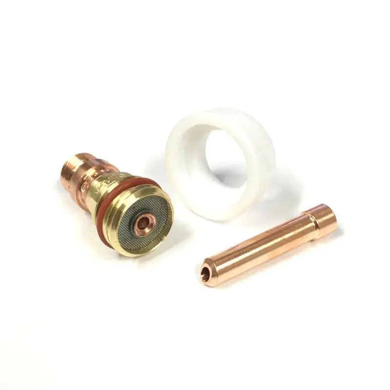 Ticon Furick Cup Number 17, 18 And 26 Torch Adapter Kit 1