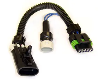 Casper Maf Harness Adapters| Ls1 (1998-2002 Camaro) 1