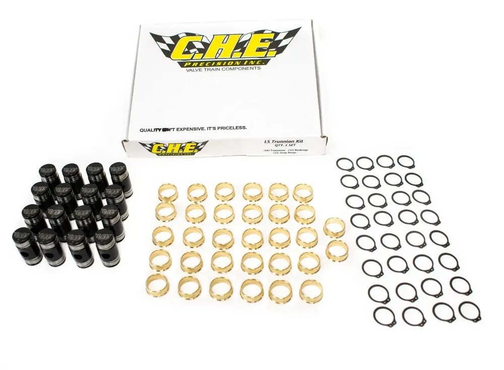 Che Precision Ls & Lt Rocker Trunnion Kit | Che4290 1