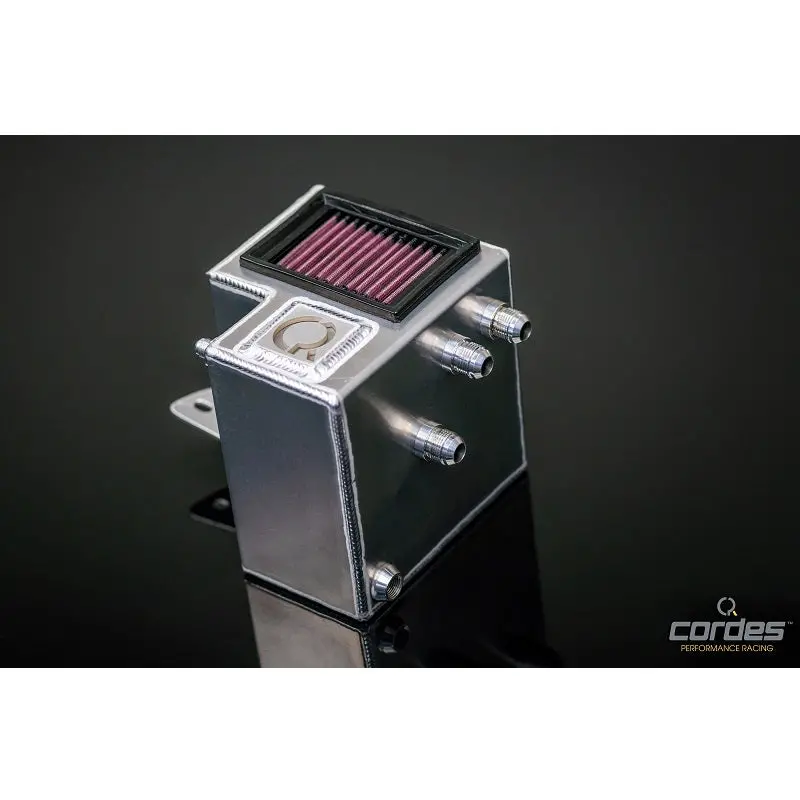 Cpr C6 Breather Tank 1