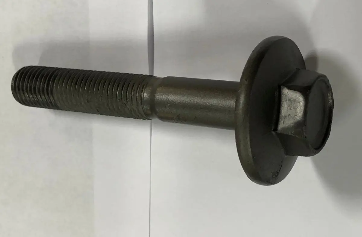 Lsa/Ati Wetsump Crank Bolt 1