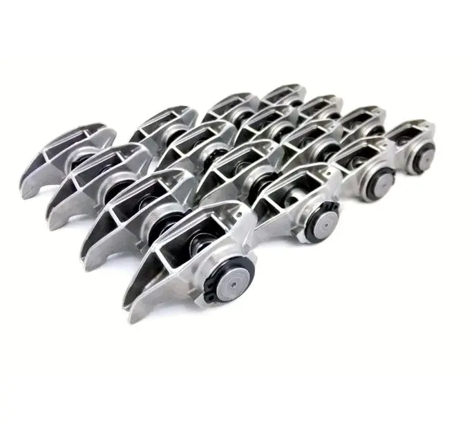 Micropolished And Trunnion Upgraded Lt2 Lt1 And Lt4 Rocker Arms 1