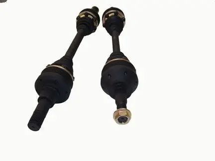 Driveshaft Shop 1400Hp Level 5 Axles| (2009-15 Cts-V) 1