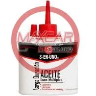 3 En Uno Aceite 30Ml	- 3En130 1