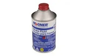 Liquido Frenos Wagner 21B 12Onz-L21bp 1