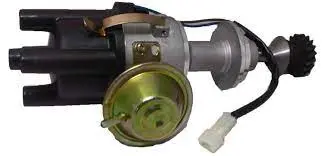 Distribuidor Encendido Senjec 06148001 San Remo Elec - 6148001 1