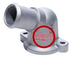 Base Termostato Gmsgs 96317980 Spark. 3-4 Cil. Lq2.Lq4 - Btgs980 1