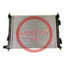 Rad.25310-H2000 Radiador Mgt Rio Soluto 19/- (500X368x16) 1