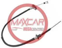 Ce.25187023 Cable Embrague Aixin Spark 06- 1