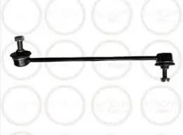 Tl.54668-Ja000 Terminal Link Del Sekang Sljn3 Qashqai Qr25de Lh 1