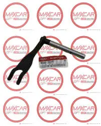 Palanca Horquilla Embrague Genuine Ok30a16530d Rio Stylus *** 1