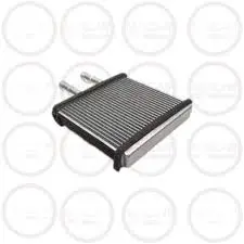 Rad.96539642 Radiador Calefaccion Tkm Da106 Aveo Family 05- 1