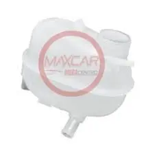 Res.93367723 Reservorio Radiador Lubaparts Corsa Evolution 1.4 1.8 1