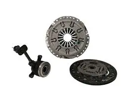 Ke.622350633 Kit Embrague Luk Logan 1.6 22- Versa Kicks 1