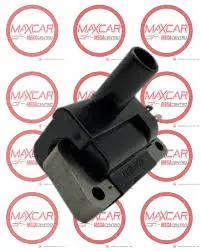 Bob.22433-0M200 Bobina Encendido New Era Mic2003 Sentra 1.6 16V 90-96 1