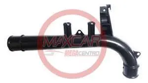 Man.90448854 Tubo Agua Lubaparts Corsa 2 Salidas 1