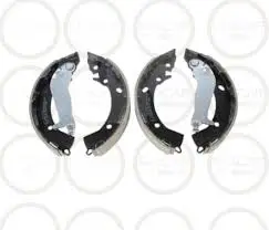 Zf.58305-3Xa00 Zapata Freno Strong Ft877 Accent 12- Elantra 12- Rio R 12- Soluto 1