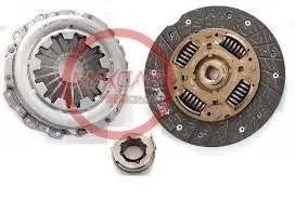 Ke.Dwk070b Kit Embrague Borgwagner 510231B Spark Gt 10/ 1