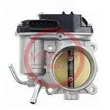 Ca.9023782 Cuerpo Aceleracion Ahdm Sail 1.4 1