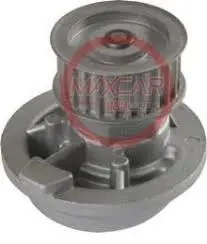 Boa.96353151 Bomba Agua Onnuri Dmax 2.4 15-/Optra/Vivant/Astra 2.0/Tacuma 1