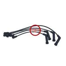 Cb.27501-02H00 Cable Bujia Mobis* Atos Pride/Picanto 04/I10 1.1 1