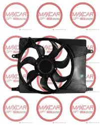Ev.26203418 Electroventilador Aixin Sail 1.5 17- 1