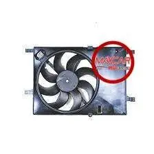 Ev.9023973 Electroventilador Aixin C/Resistencia Sail 1.4 1
