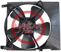 Ev.96536666 Electroventilador Motor Aixin Aveo 1