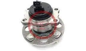 Mz. 52750-F9100 Manzana Rda Post J&J Rio Mexicano Xline 18-20 C/Abs 1