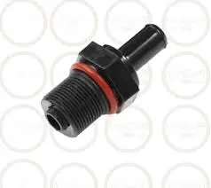 Vpcv. 26740-03000 Valvula Pcv Oem Rio (Mexicano) Picanto R 11/ I10 1.2/ (1135.7) 1