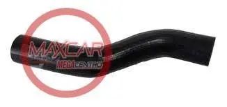 Man.96536591 Manguera Radiador Sup A&G Am4606 Aveo Family Spark 1
