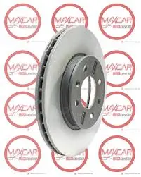 Df.51712-F9000 Disco Freno Mgt Rio Accent 1.4 2015- Rio Soluto 18- 1