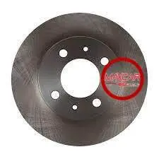 Df.51712-Fd200 Disco Freno Mgt Rio Stylus 4H 1