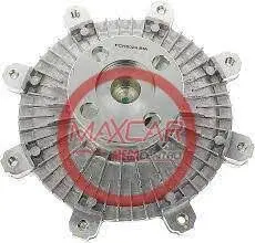 Ev.17120-77E00 Embrague Ventilador Gmb Gfs202 Grand Vitara 2.0 J20, 2.5/2.7 99-05 1