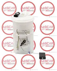 Bc.95949346 Bomba Combustible Completa Ics 0602001 Aveo 07- 1