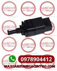 Trf.95368628 Trompo Freno Ahdm Aveo/Optra/Spark 1