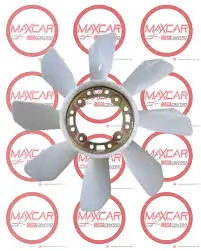 Ven.8979218570 Ventilador Ysh Dmax 2.5 3.0 4Ja1 4Jh1 1